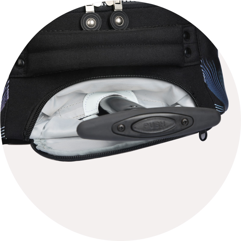uniker trolley bag uniker trolley bag